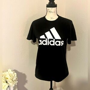 Adidas workout top